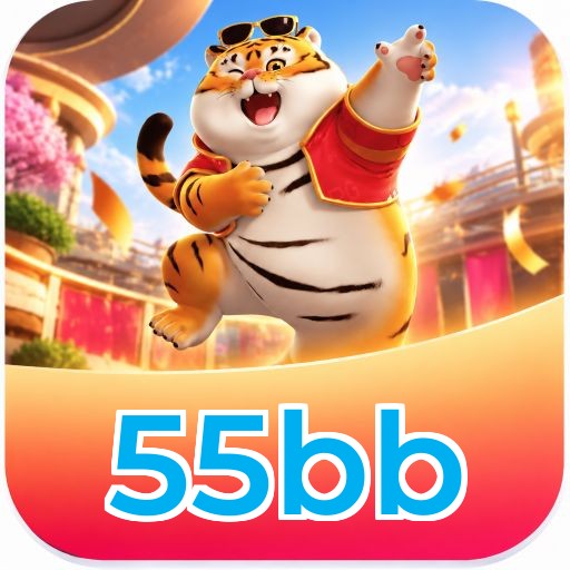 55bb Instalar Logo 3