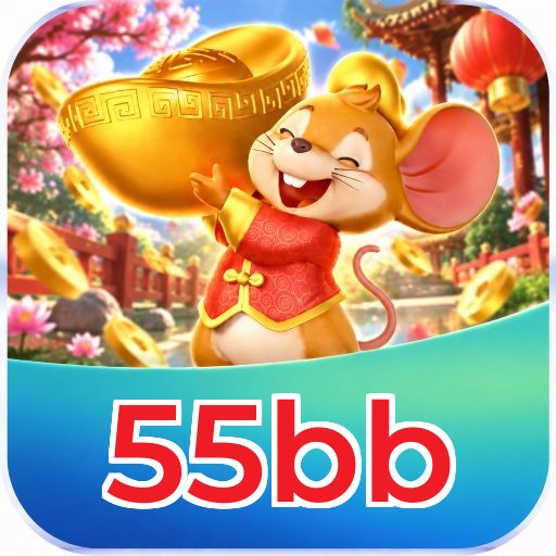 55bb Segurança Logo 1