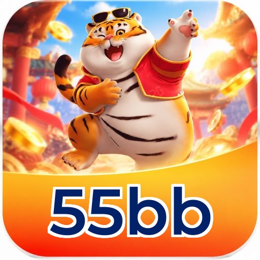55bb Logo