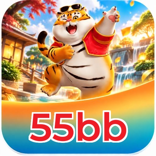 55bb Logo