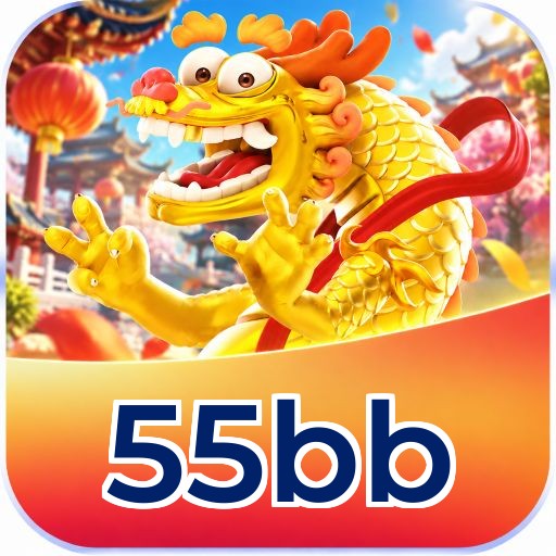 55bb APP Mobile - Android & iOS