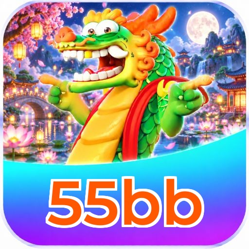 55bb Bônus R$ 5.000 Logo