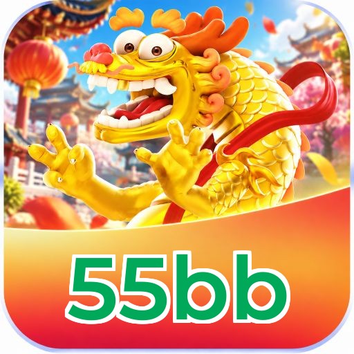 55bb Logo