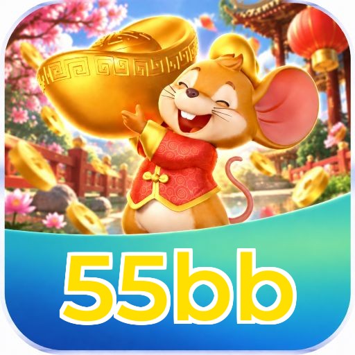 Slots 55bb - 1.500+ Jogos RTP Alto
