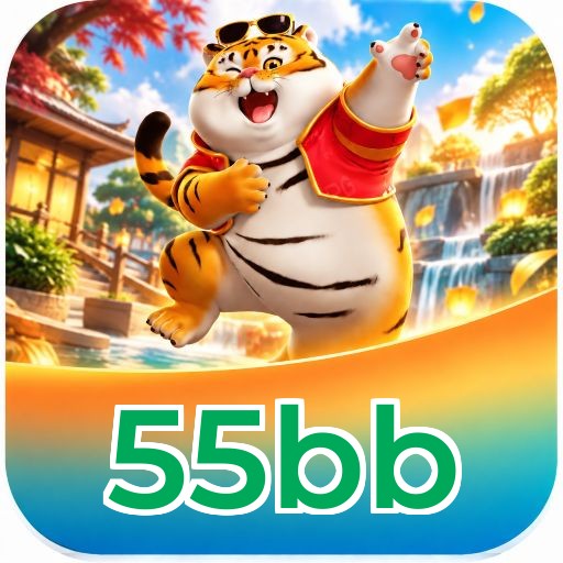 55bb Certificado eCOGRA - Jogos Justos Auditados