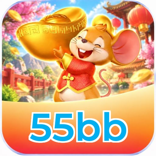 55bb Logo