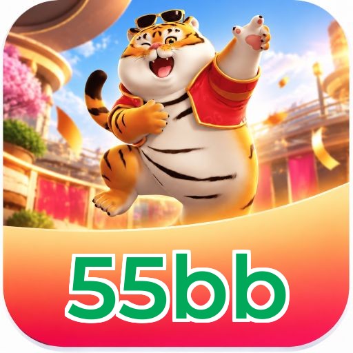 55bb Logo