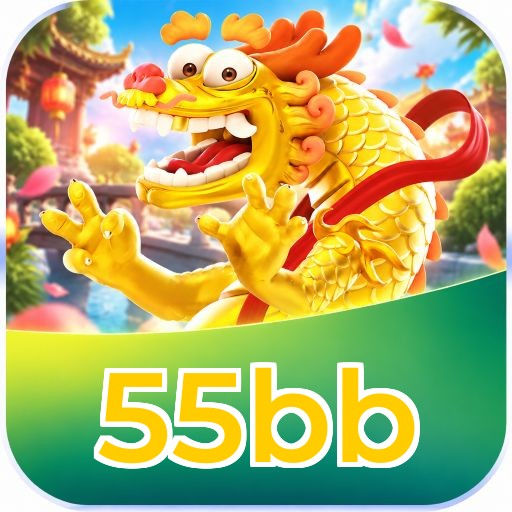55bb Logo