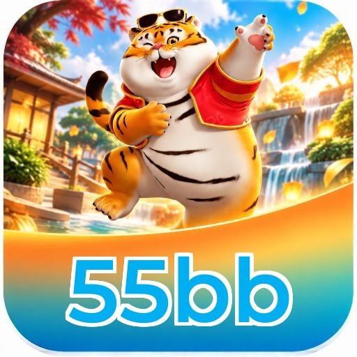 55bb Instalar Logo 2