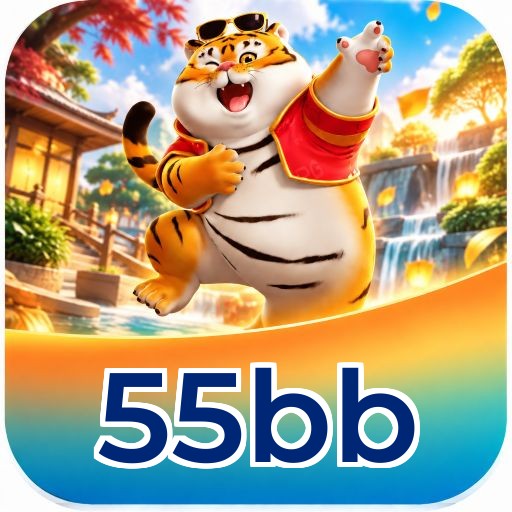 55bb Segurança Logo 3